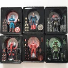 Экшн-Фигурка Человек-паук, 12 Марвел