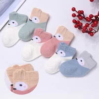 12 pairslot 0 2y infant baby socks baby socks for girls cotton mesh cute newborn boy toddler socks baby clothes accessories