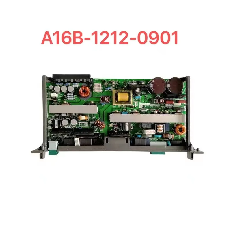 

A16B-1212-0901 Fanuc Power Board Tesed Ok For CNC Machinery