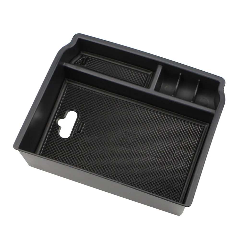 Daefar подлокотник для автомобиля центральный контейнер хранения органайзер