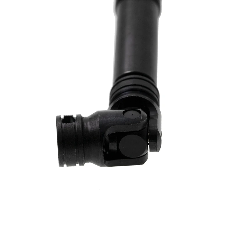 

2PCS Metal Splined Drive Shaft 90-127mm for 1/10 RC Crawler Axial SCX10 III AXI03007 Parts Accessories