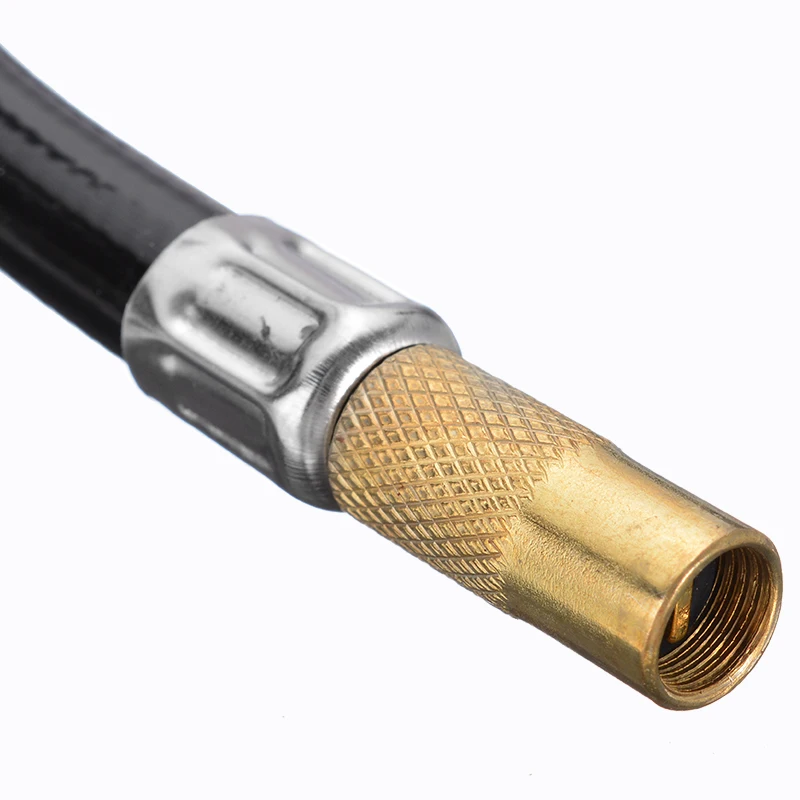 

Tyre Pressure Gauge Air Measurement Inflator Bar PSI Meter Car Bike Van Motorbike Tire Pressure Tester Monitoring System