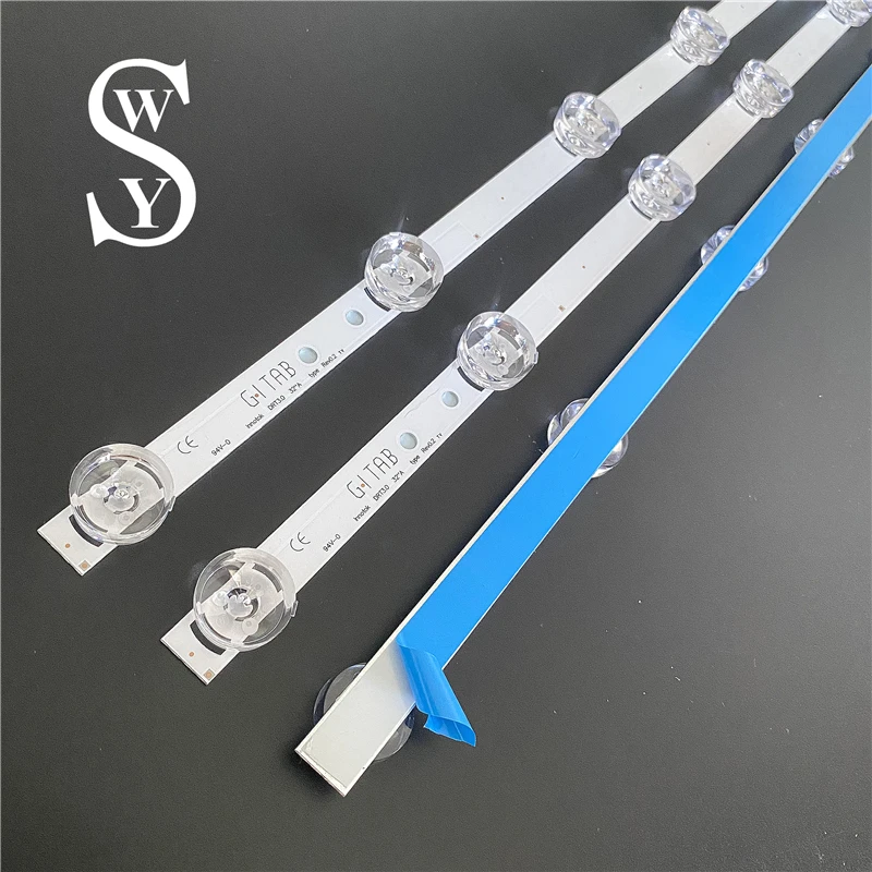 Светодиодный прожектор для телевизора LG Innotek DRT3.0 32 дюйма с доступом к каналам