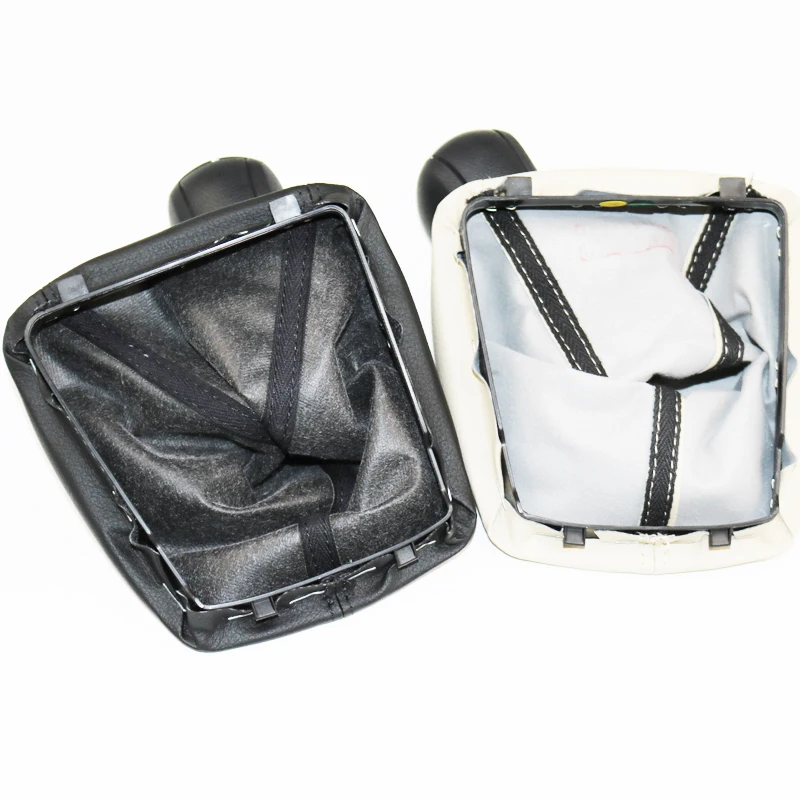 Оригинальные детали салона автомобиля 5 скоростная ручка переключения рулевого