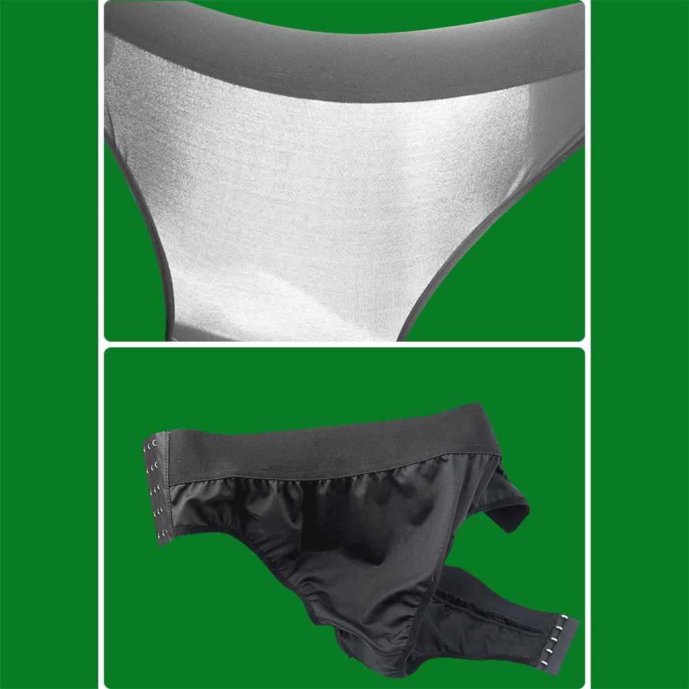 Регулируемые трусики Yunman страпон фаллоимитатор для лесбиянок ремешок на