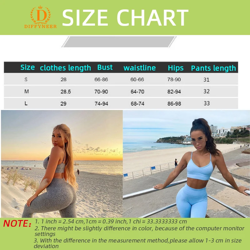Women's Tracksuit 2021 Spring and Summer Yoga Suit Six-color Bra Top Yoga Pants Seamless Suit New Hot Style Set Woman 2 Pieces