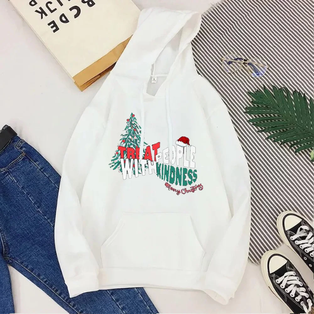 

Treat People with Kindness Sweatshirt Women Vintage Harry Styles Be Kind Winter Clothes Women 2020 Christmas Tpwk Sweatshirts