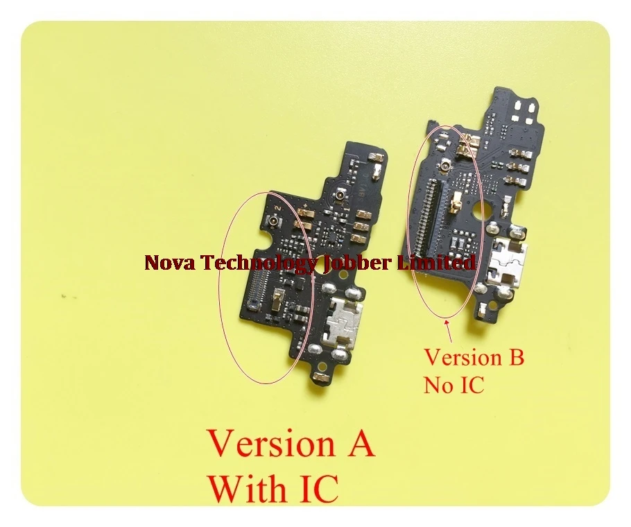 Wyieno для zte Blade V8 mini USB док-станция зарядное устройство Порт подключения разъема микрофон с гибким кабелем с IC+ отслеживание