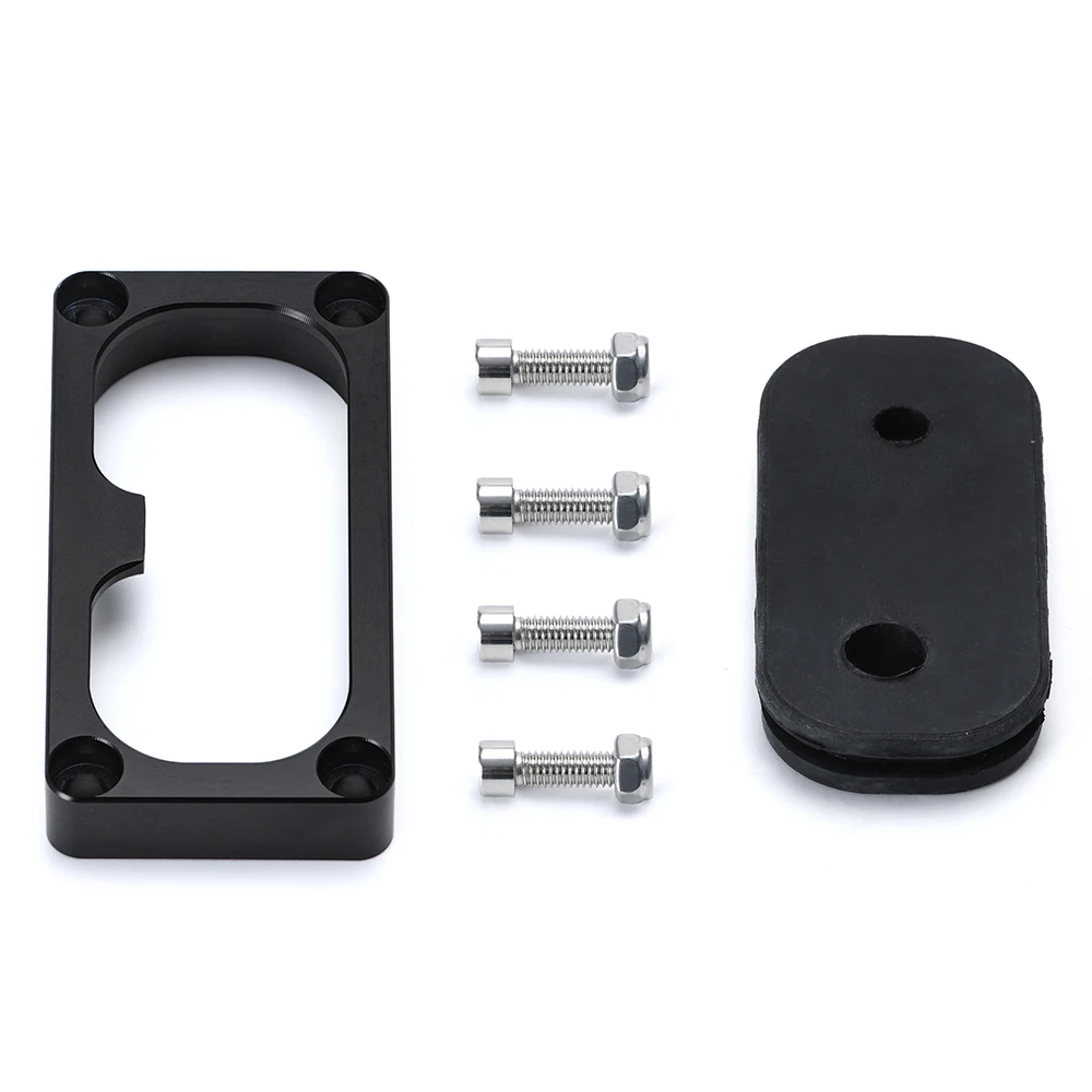 Фото PQY - Shifter кабельный втулка комплект для Honda Civic Integra K20 K20a2 K20z Poly PQY-SBP02 №2