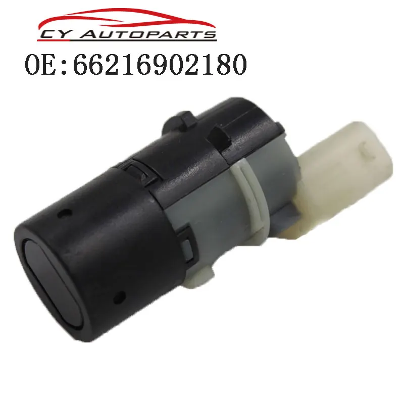 Новый датчик парковки PDC для BMW E46 3 M3 330 330xd 320 318 66216902180 9640968680 602325 6908207 7904037|pdc sensor|pdc