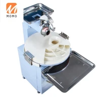 automatic dough divider rounder for dough ball making machine and dough cutting machine