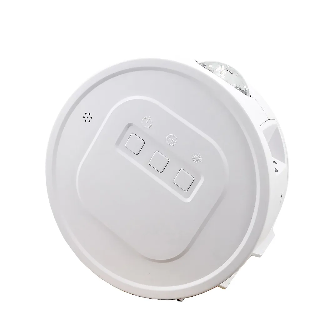 

LED Ocean Star Projection Light-USB Rechargeable Battery Model Night Sky High Quality Ocean Wave Starlight Room Romantic T7