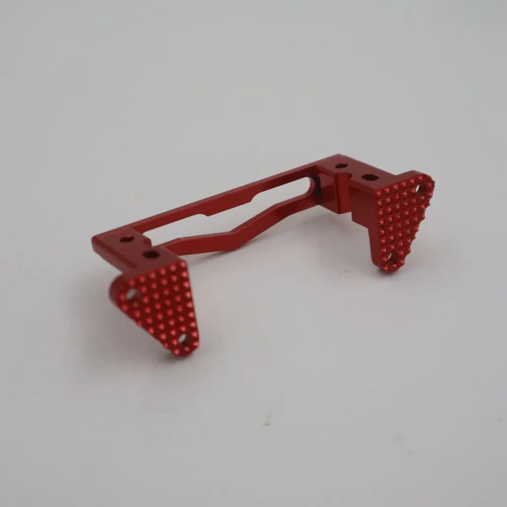 Miracle Genuine Parts! Aluminium alloy Adjustable Servo Mount for RC ariplanes | Игрушки и хобби