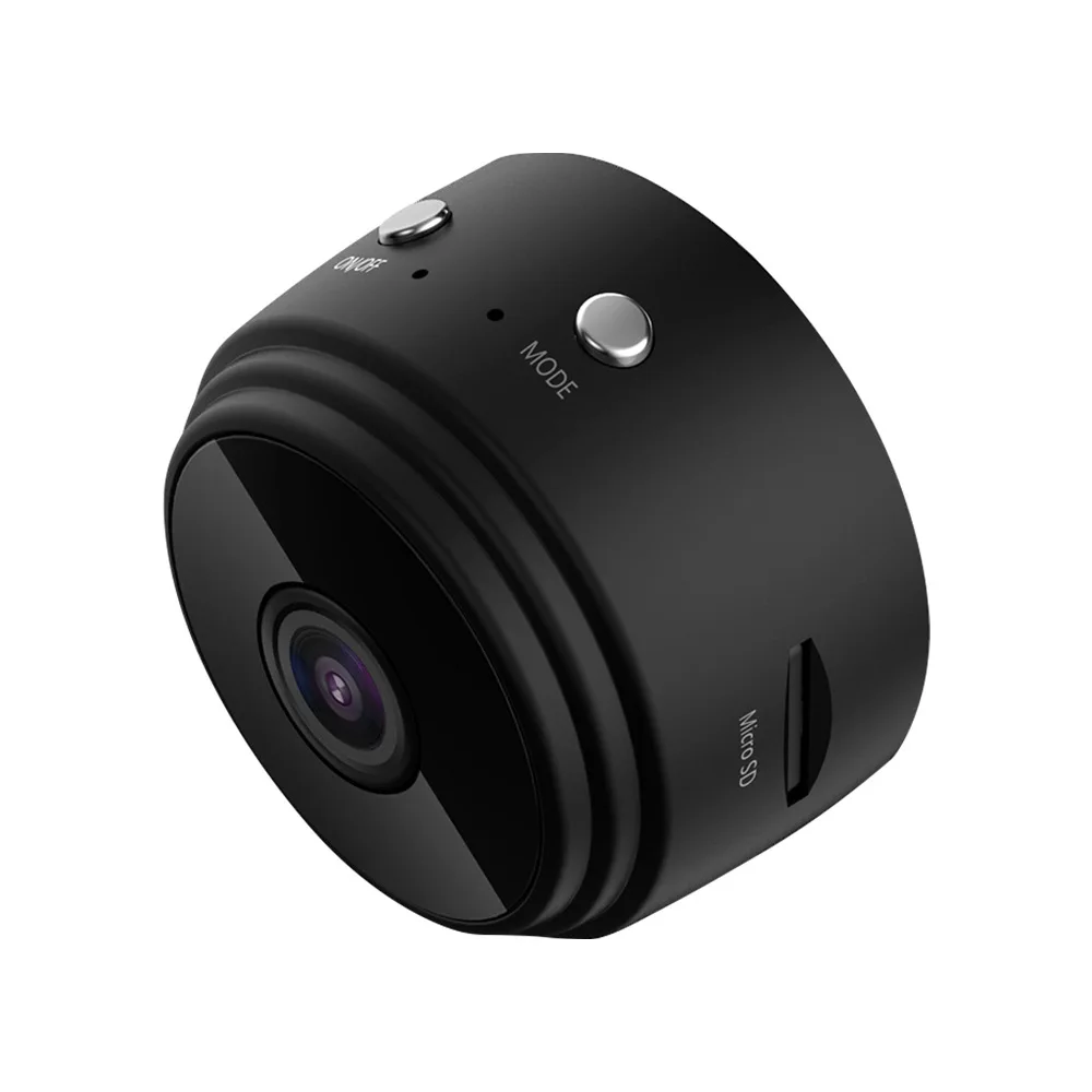 Камера высокой четкости Wi-Fi камера 1080 p DV инфракрасная сетевая ночного видения |