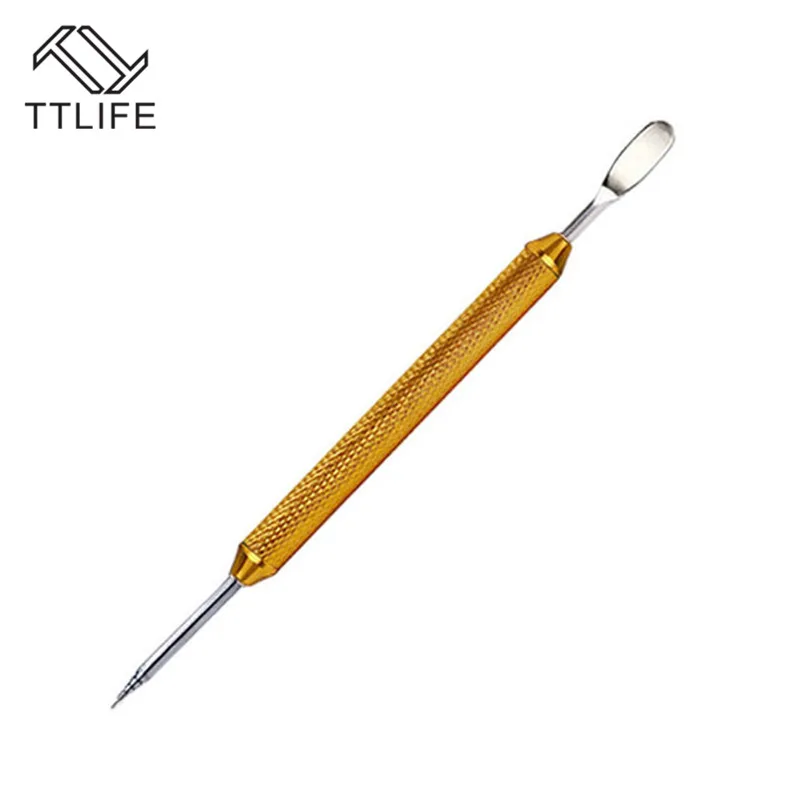 Инструмент для бариста TTLIFE посуда кофе из нержавеющей стали сделай сам игла