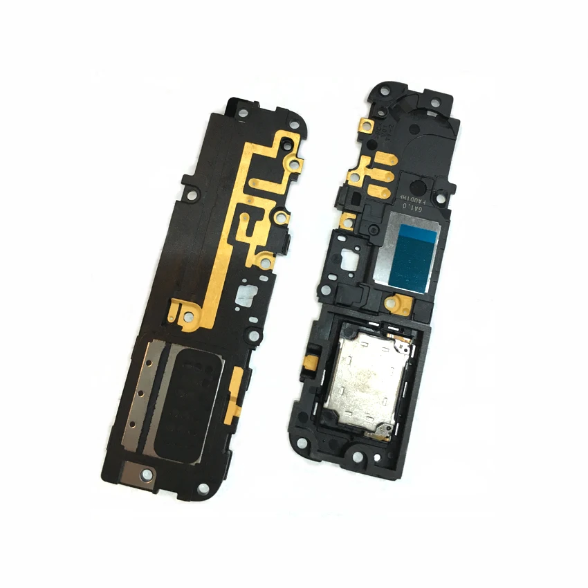 Громкий динамик ЗУММЕР кольцо гибкий кабель громкий в сборе для ZTE Nubia NX513J NX513 |