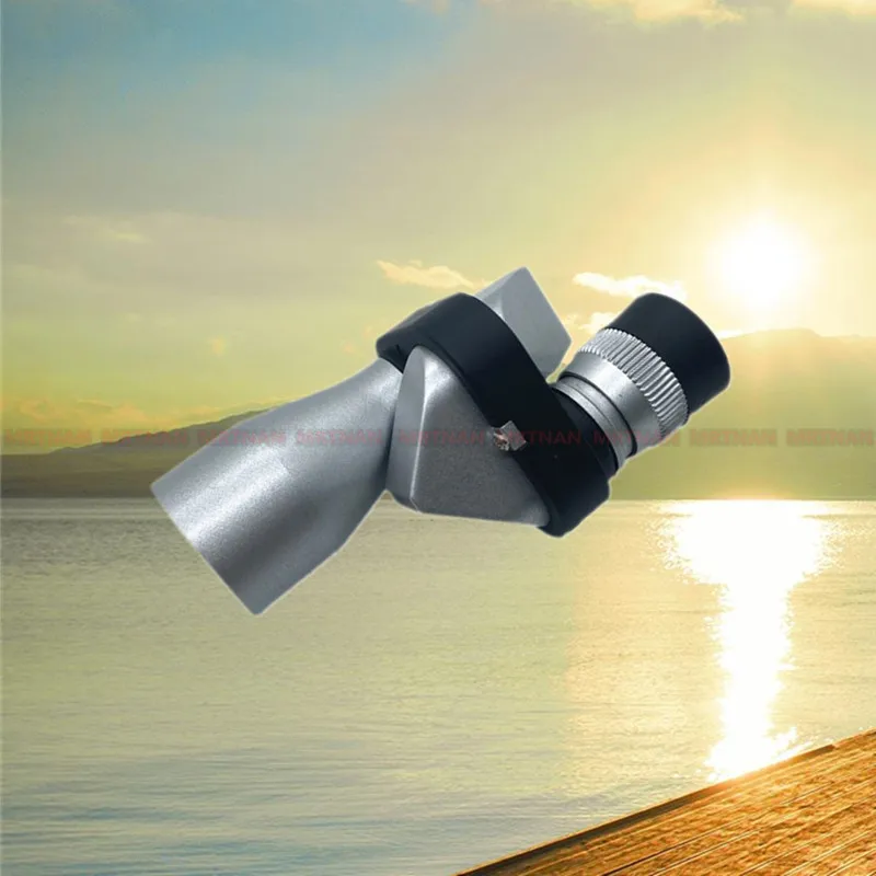 

New outdoor photo mini monoculars high quality 8X20 mini corner monoculars professional corner monoculars set