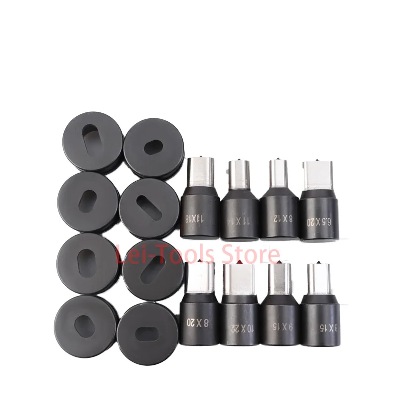 Гидравлические технические отверстия гидравлические штампы для перфорации