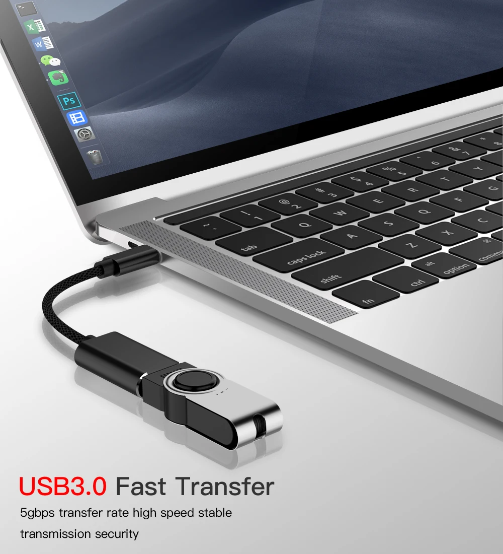 Type C USB 2,0 OTG кабель Быстрая скорость USB C штекер USB2.0 Женский конвертер USB-C Синхронизация данных OTG Кабель-адаптер для samsung Xiaomi