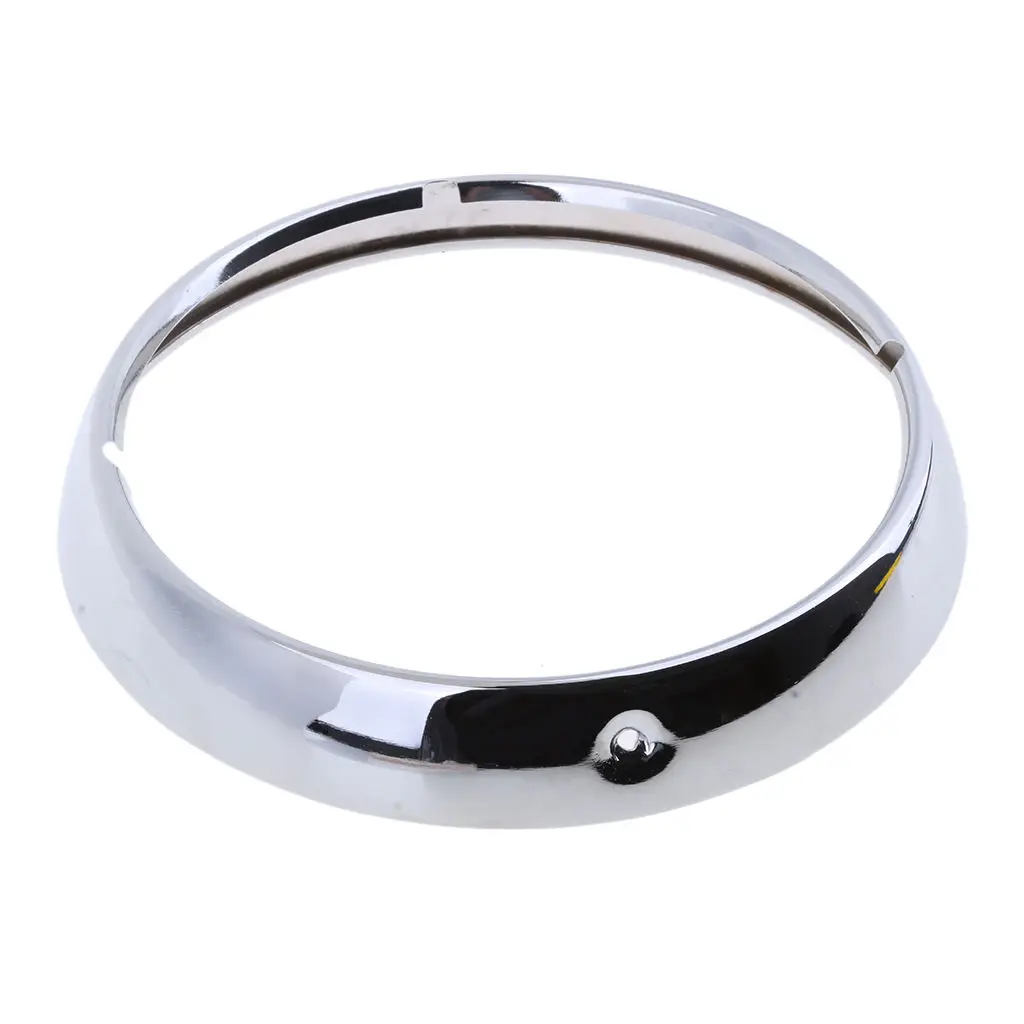 

Кольцо для передней фары мотоцикла 7 дюймов для Harley Electra Street Glide Touring