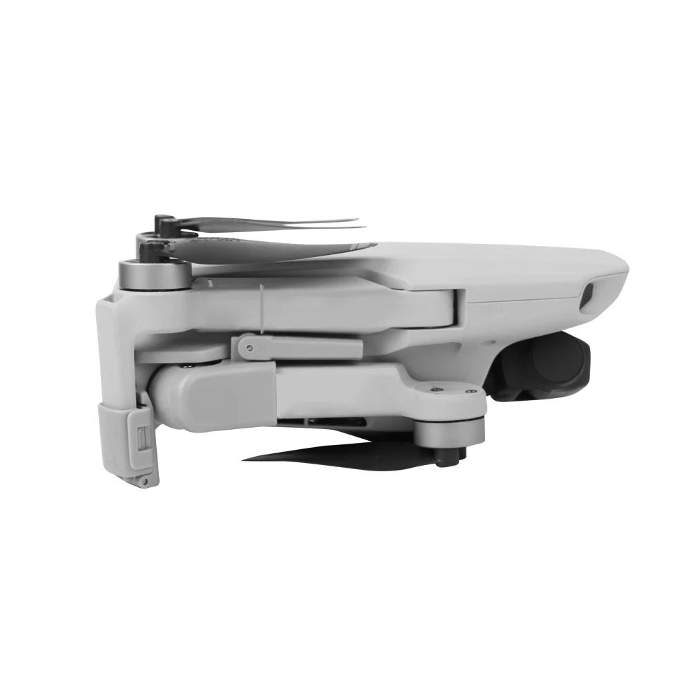 

Heightening Landing Gears Foldable Support Leg Stabilizers Protector for DJI Mavic Mini Drone Accessories