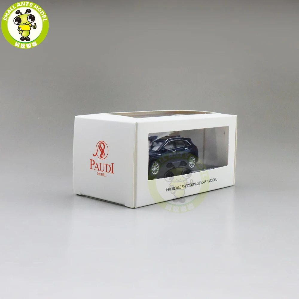 1/64 для Nissan, Infiniti QX50 литой модельный автомобиль игрушка джип подарки для мальчиков и девочек