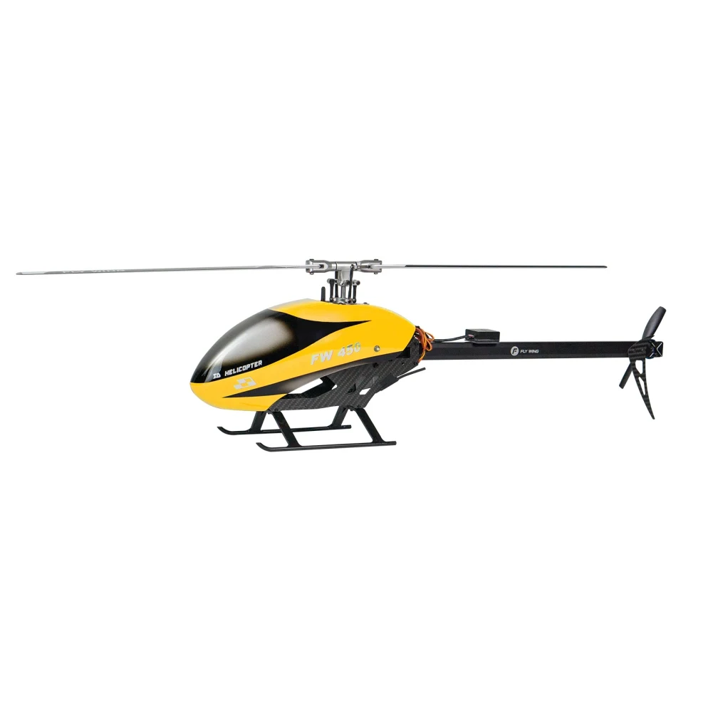 

FW450L V2.0 Smart GPS вертолет с дистанционным управлением