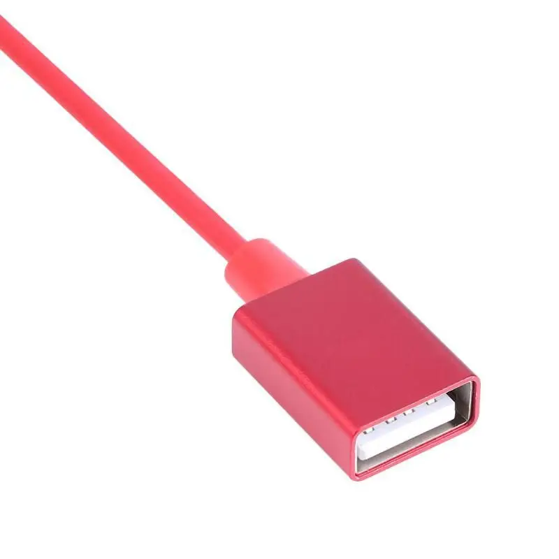 Кабель-конвертер Full HD 1080P USB в HDMI для iPhone 8X7 6s Plus iPad Samsung Android телефонов тв видео o