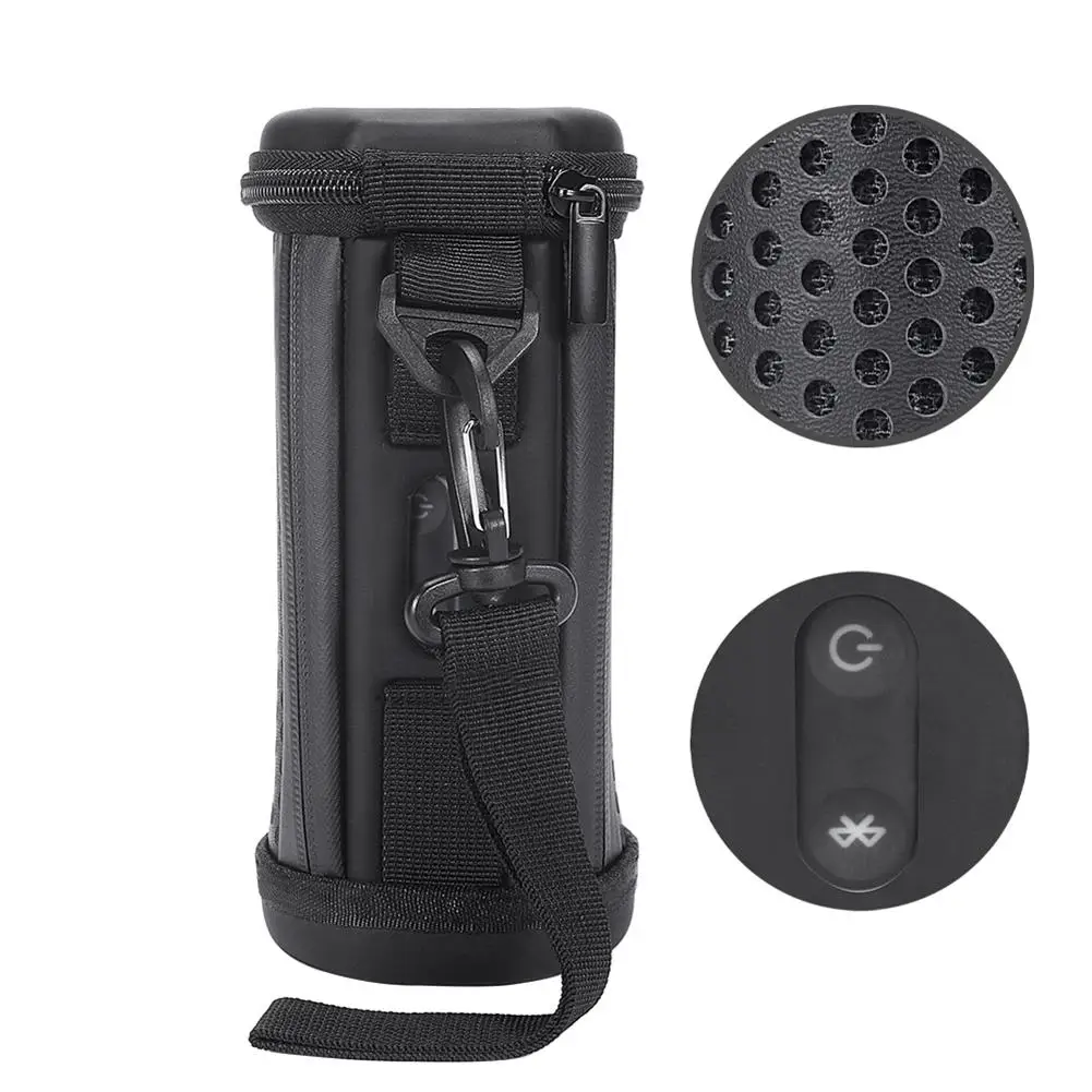 Портативный жесткий чехол для JBL Flip 5 Bluetooth динамик сумка хранения ударопрочный