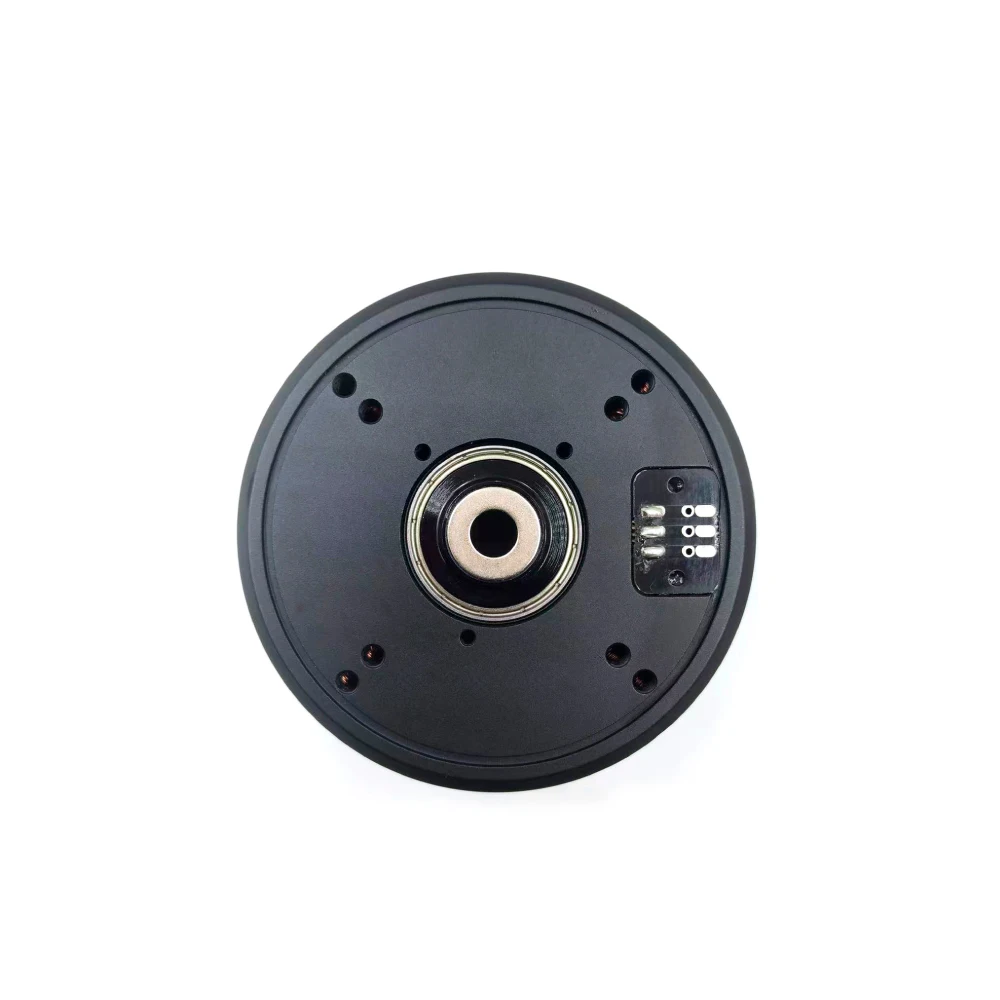 Бесщеточный карданный двигатель постоянного тока 12 В 16 18 24 GB6010 6 нм мм большой