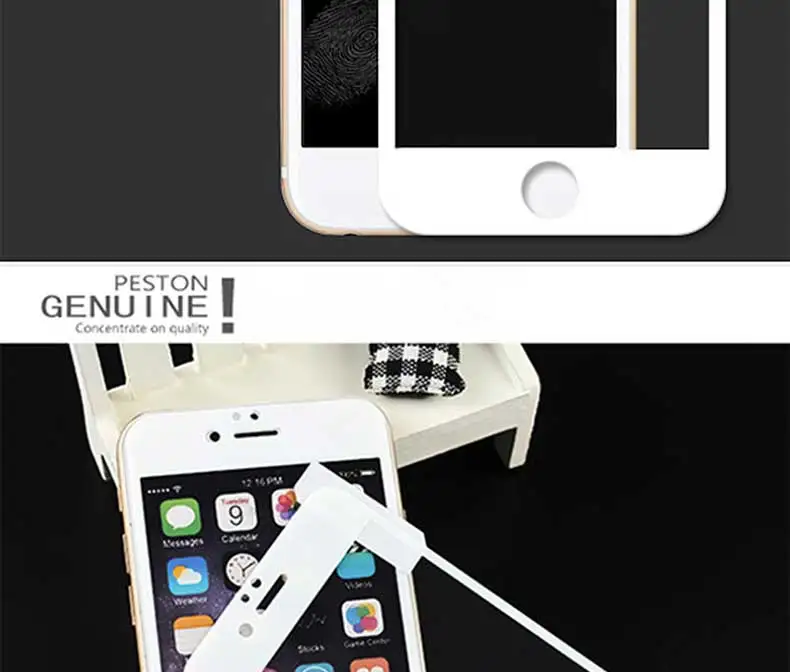 9D защитное стекло на iPhone 5S 5 5C SE закаленное защитное стекло для экрана для Apple iPhone SE защитная пленка