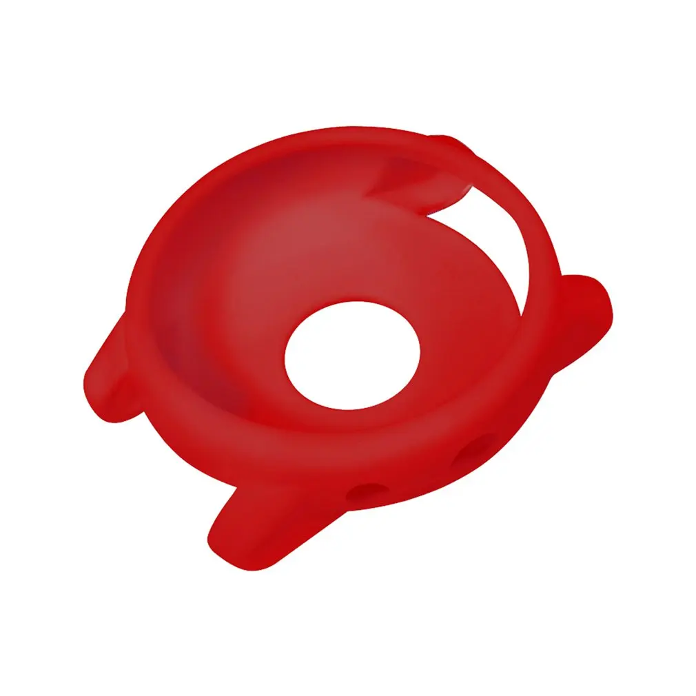 Новый высококачественный защитный чехол для наручных часов силиконовый мягкий