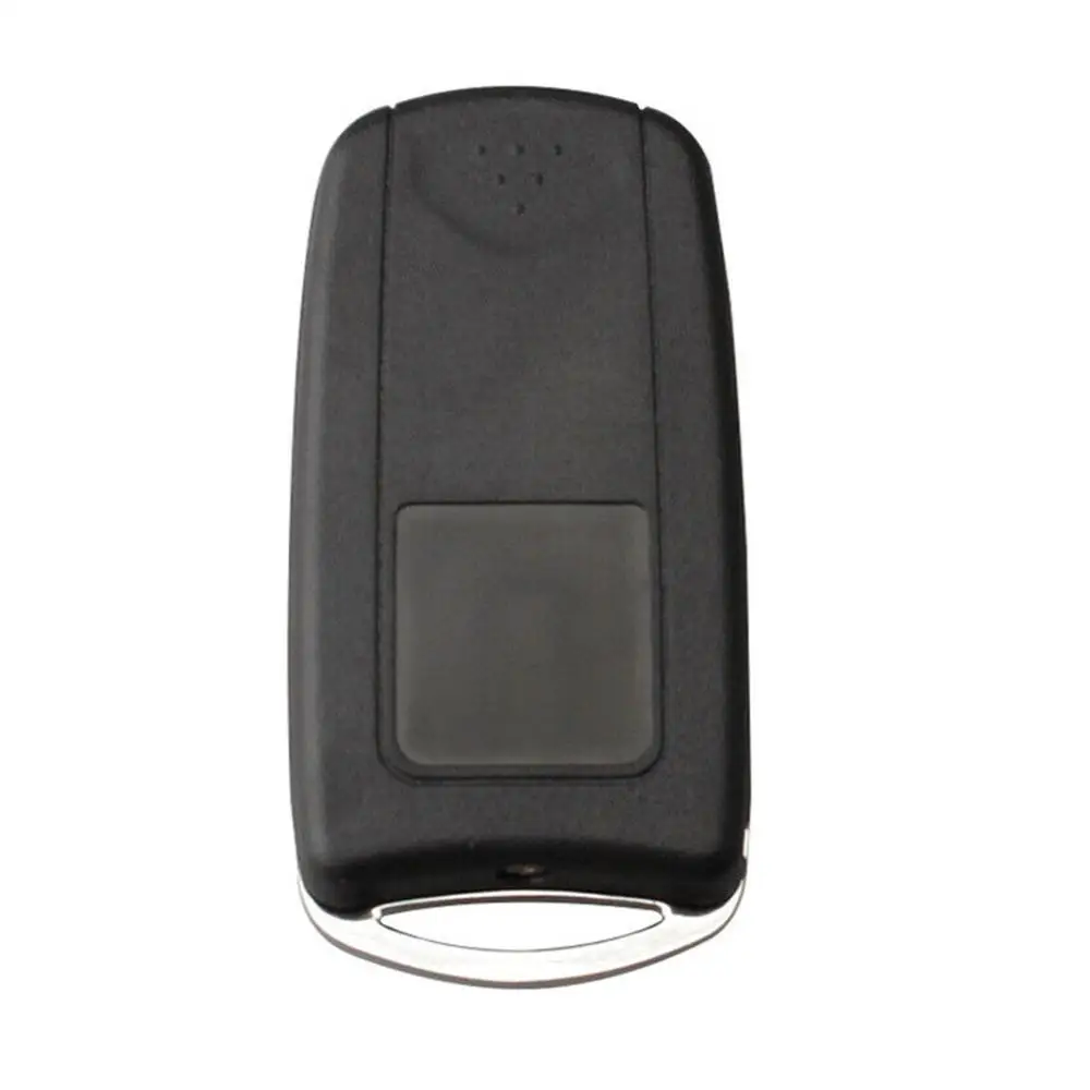 KEYECU Замена складной/Откидная оболочка ключа дистанционного управления 3/ 4 кнопки
