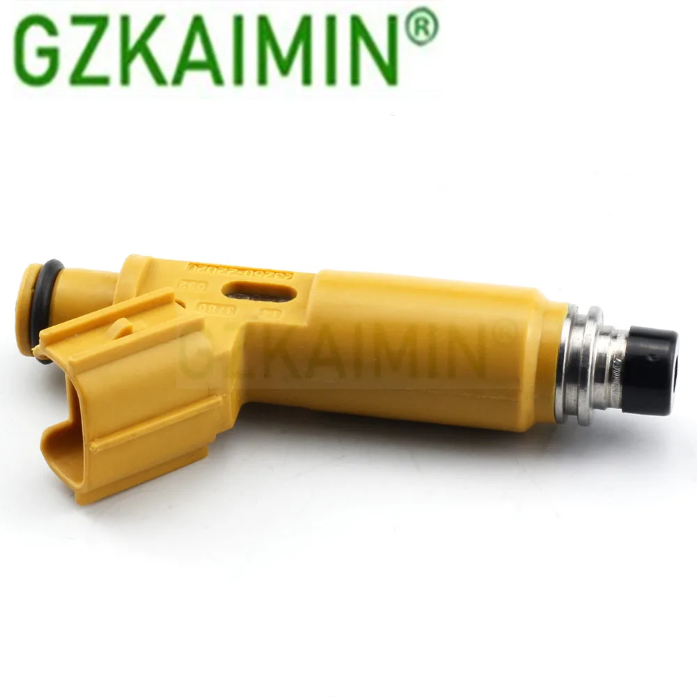OEM 23250 22020 2325022020 Инжекторная Форсунка высокого качества и Новинка для 1ZZ FE COROLLA AVENSIS