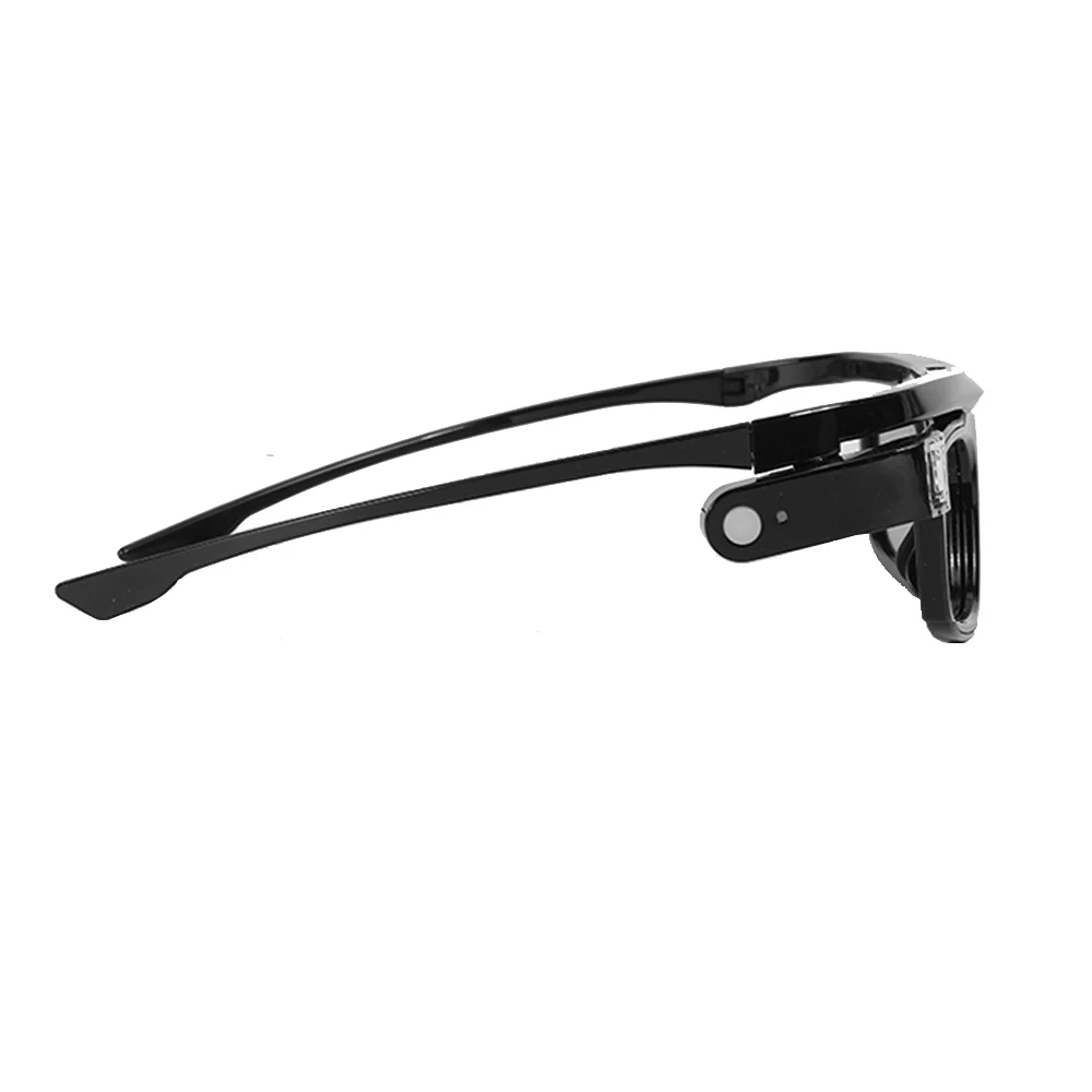 3D очки с активным затвором для BenQ Acer optoma NEC ZECO Ricoh XGIMI понера Saund Sharp LG infocus DLP Link