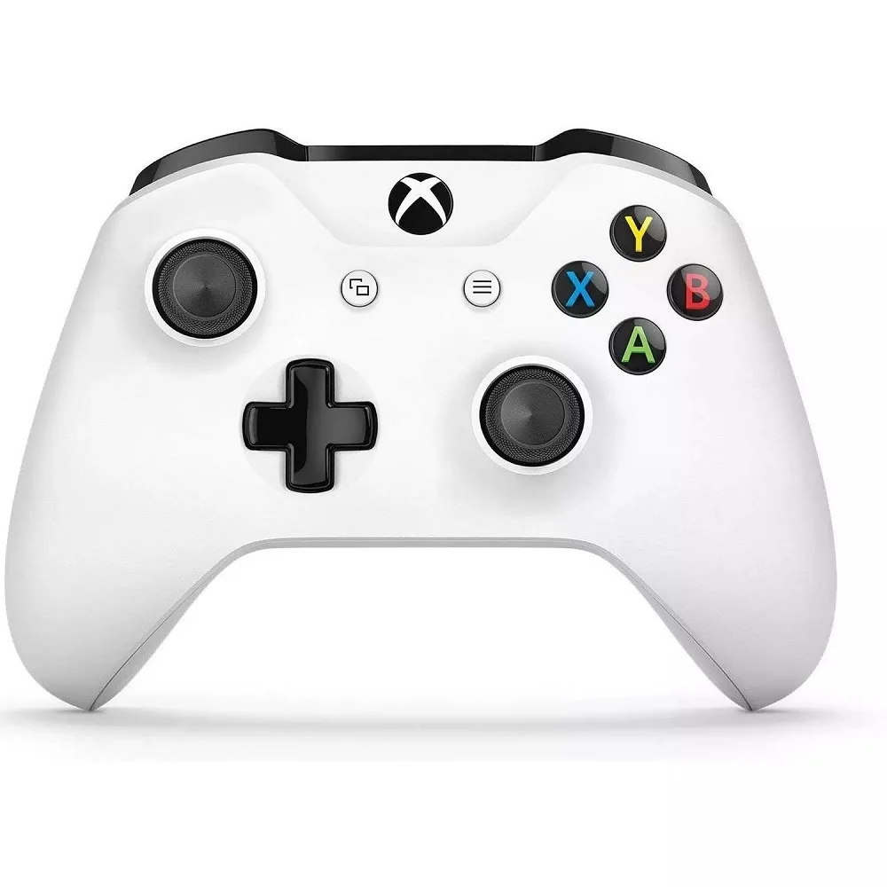 

New Smart Original Gaming For Xbox One/S Wireless Joystick Control Remote Controller Jogos Mando Console For Windows Systems