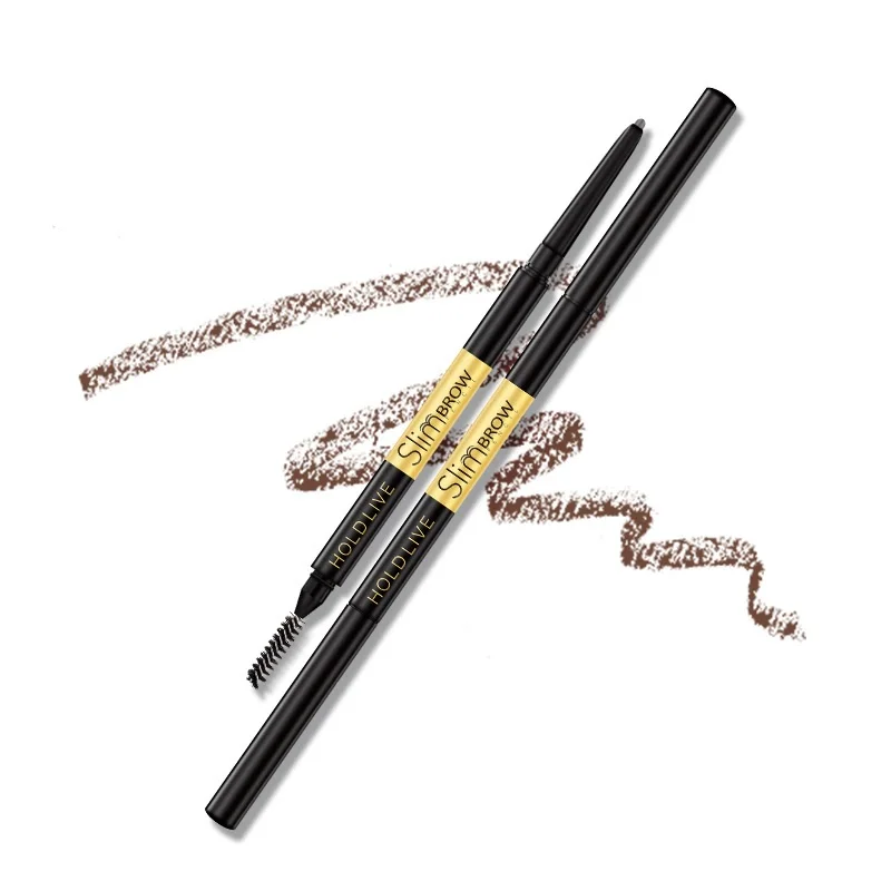 

Натуральный карандаш для бровей 1 шт. карандаш для бровей, Водонепроницаемый бровей Карандаш для Татуировки Косметический стойкий натураль...