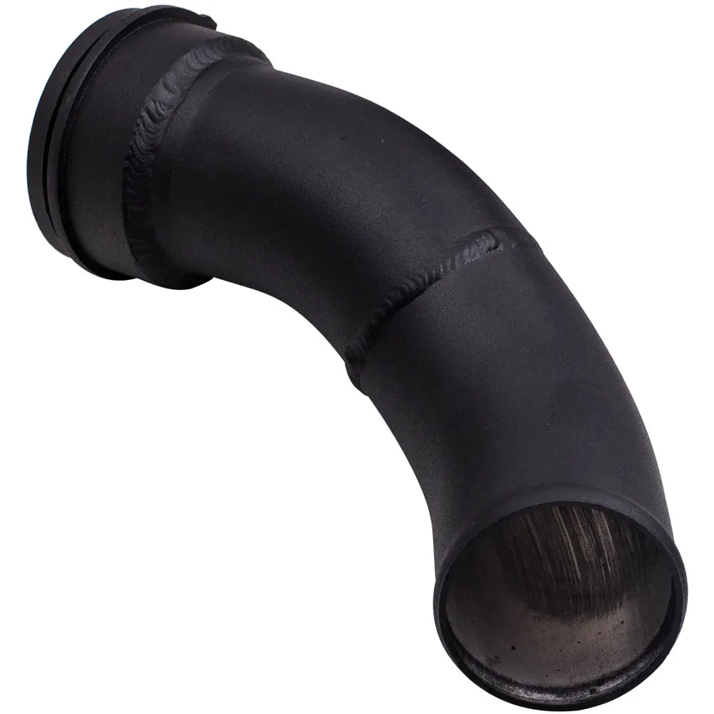 Комплект труб турбо воздухозаряда для интеркулера 3 дюйма корпус дроссельной