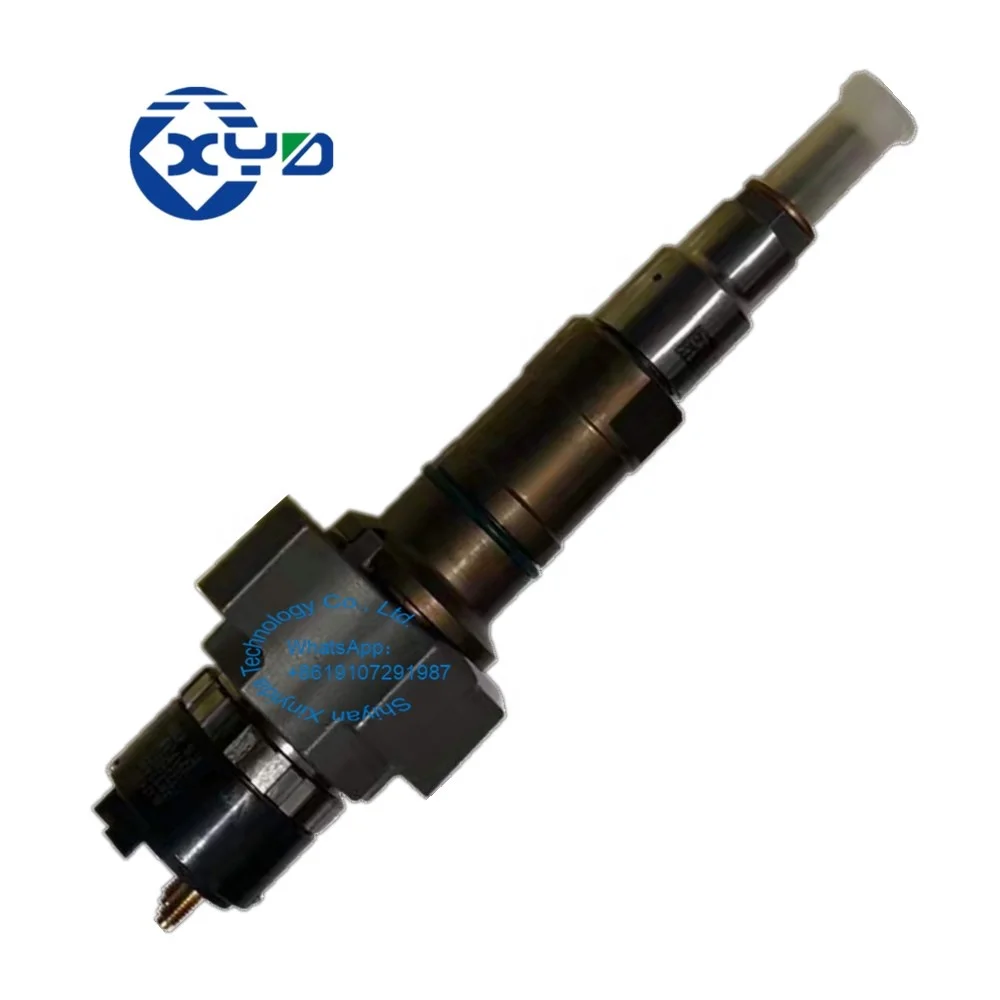 

XINYIDA Manufacturer Directly Supply high quality C2897414 common rail injectotrs 2897414
