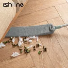 Выдвижная щетка для удаления пыли в домашних условиях, удлиняющая алюминиевая щетка для защиты от пыли, для дивана в кроватке