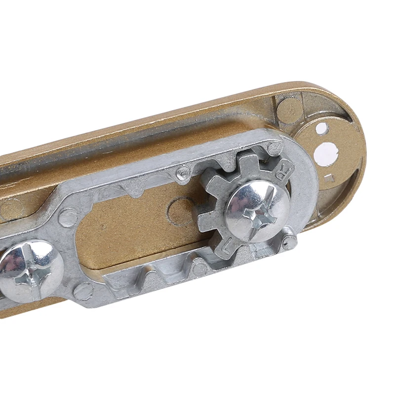 Новая ручка для окон из цинкового сплава оконная защелка дверная мебельная