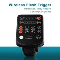 ttl wireless flash trigger e4 for profoto a1 a1x b2 b10 b1x d1 d2 pro 10 replaces profoto air remote
