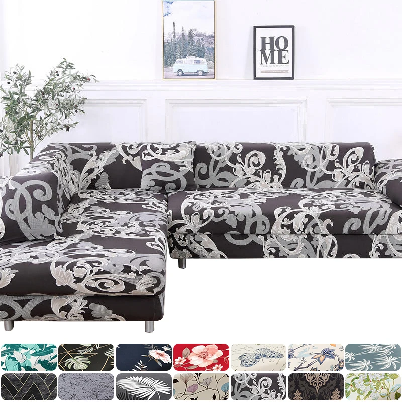 

чехол на диван покрывало на диван диван чехол для дивана 2021 Новые Чехлы для дивана в гостиную, эластичные Чехлы для дивана, угловой чехол для...