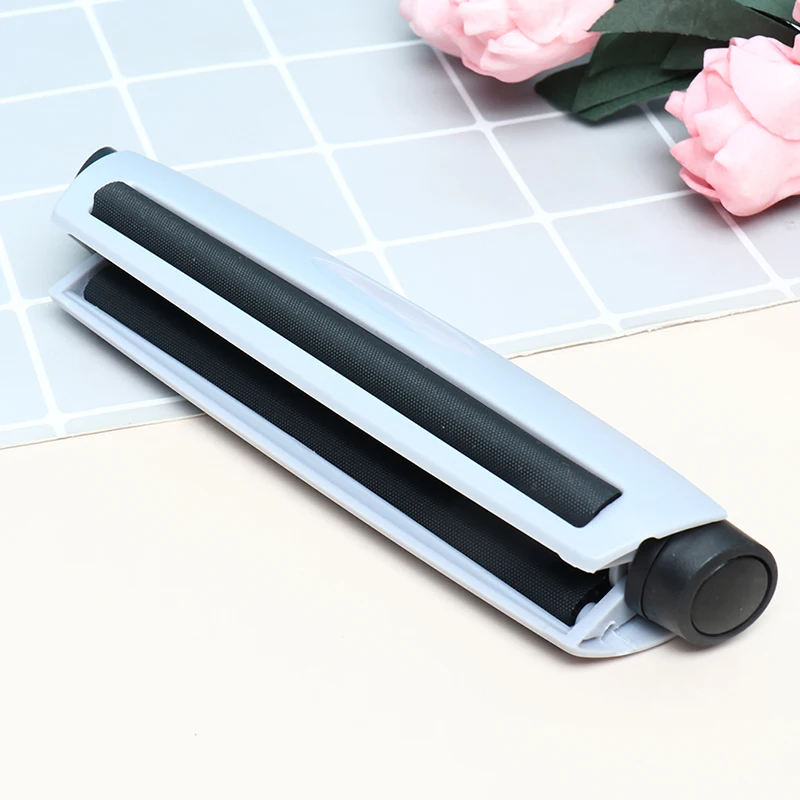 Портативный ручной ролик для скручивания табака конусная машинка сигарет 110 мм