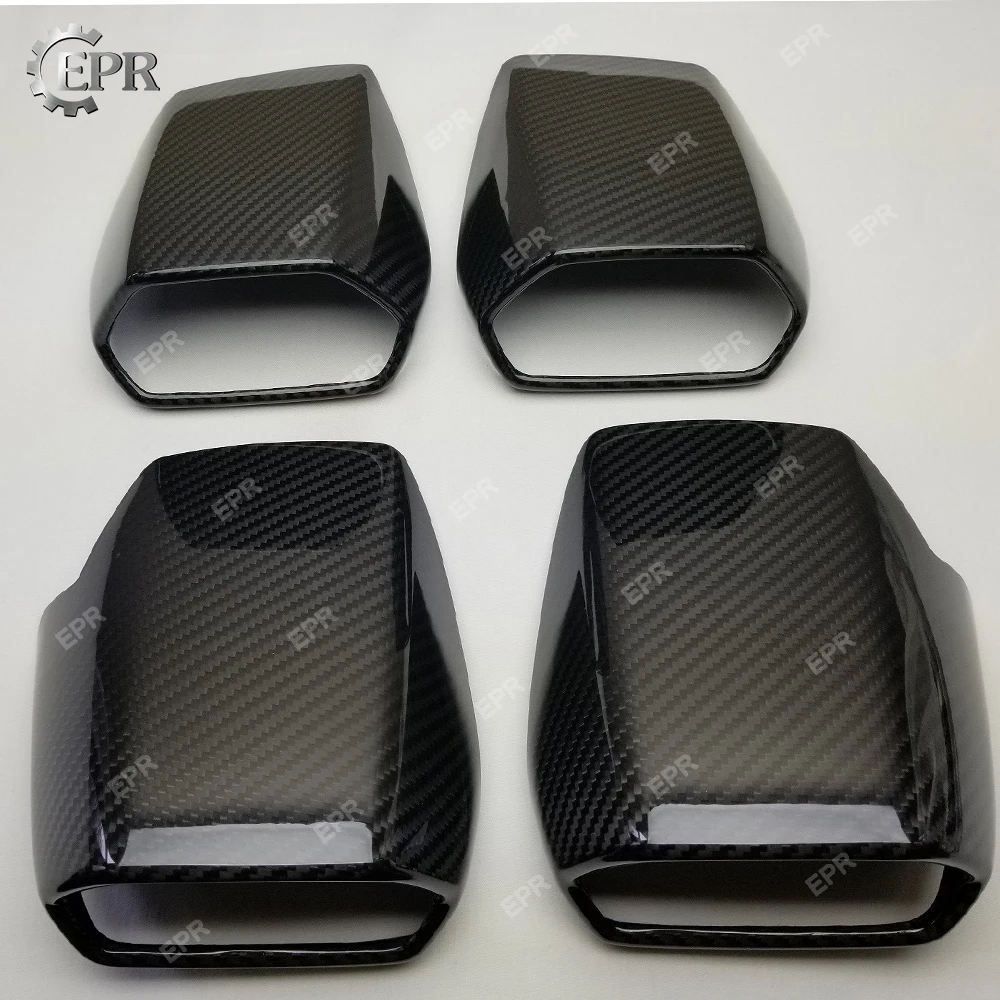 Внутренняя часть из сухого углерода для гоночного салона Huracan LP610 LP580(2014 +) крышка