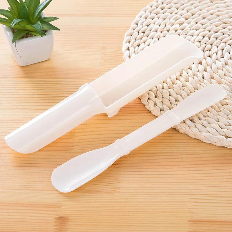 1 шт. пластиковая машина для приготовления фрикаделек с двумя головками и