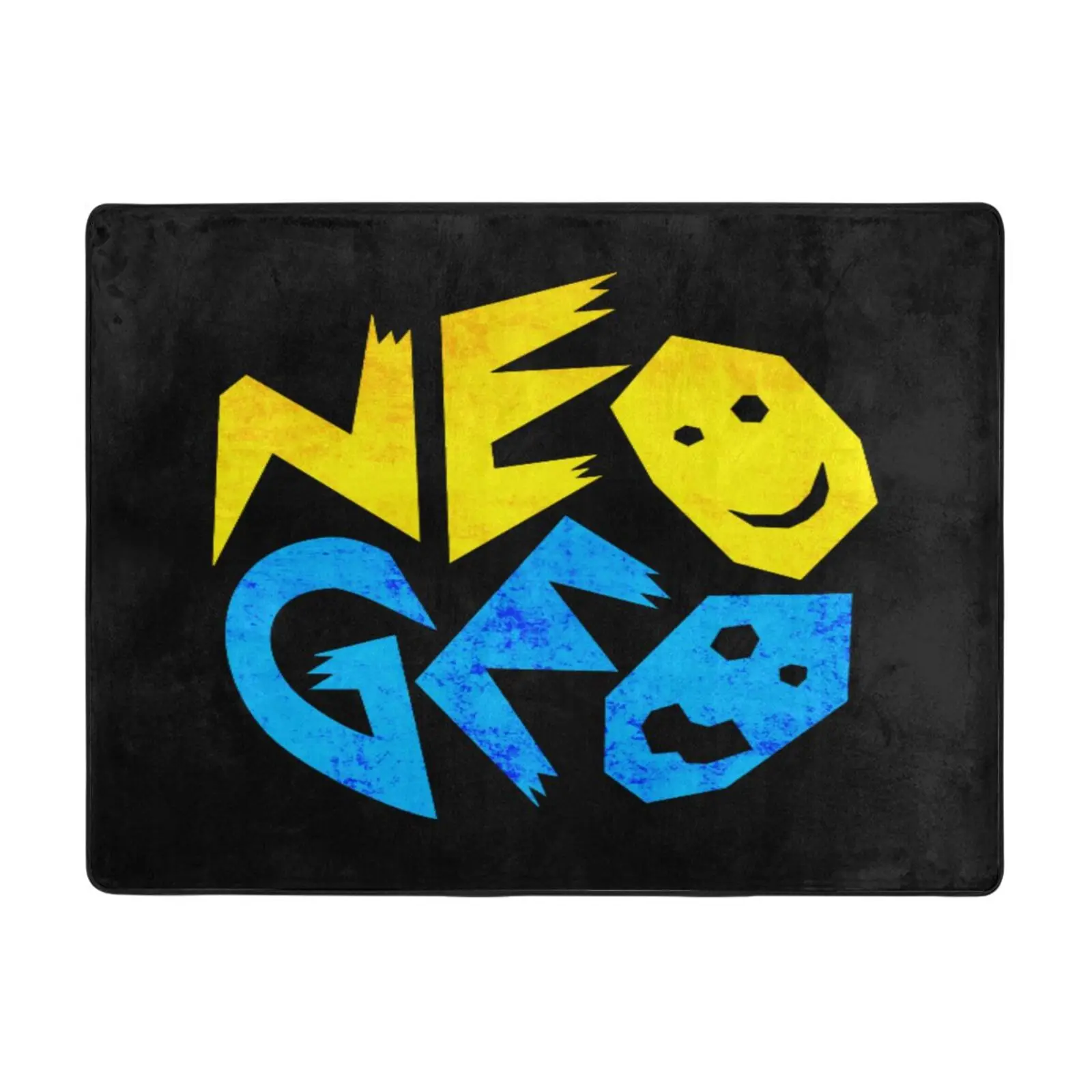 Neogeo Arcade 2220 1 коврик для ванной дверной матрас ванны домашние ковры комната