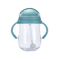 copo drinker silica gel feeding kids toddler newborn baby drink cups water bottles kids drinking sippy a cup with straw j0641