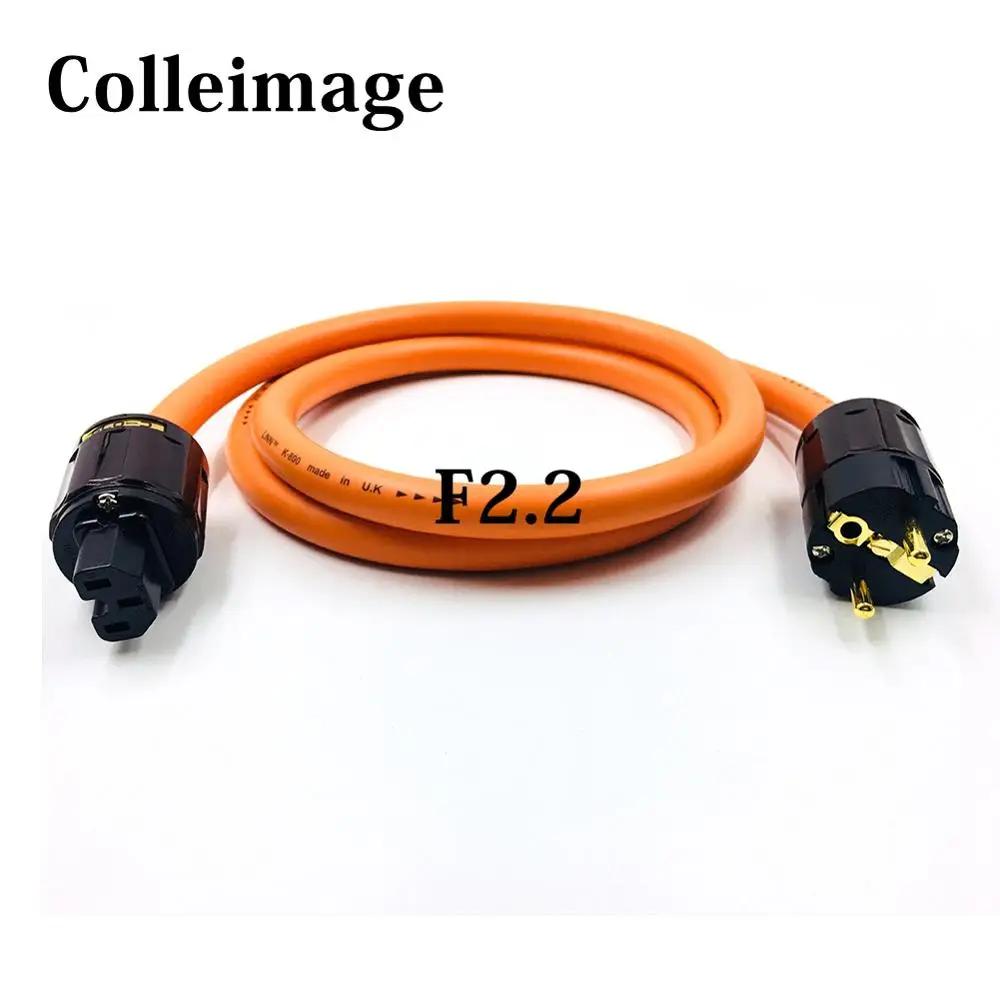 Сетевой шнур Hifi One Linn K800 5N OCC EU Schuko/ US, сетевой шнур питания переменного тока, кабель питания для внешнего освещения, аудиокабель AMP, CD, DVD, VCD-плеера Сетевой шнур Hifi One Linn K800 5N OCC EU Schuko/ US, сетевой шнур питания переменного тока, кабель питания для внешнего освещения, аудиокабель AMP, CD, DVD, VCD-плеера