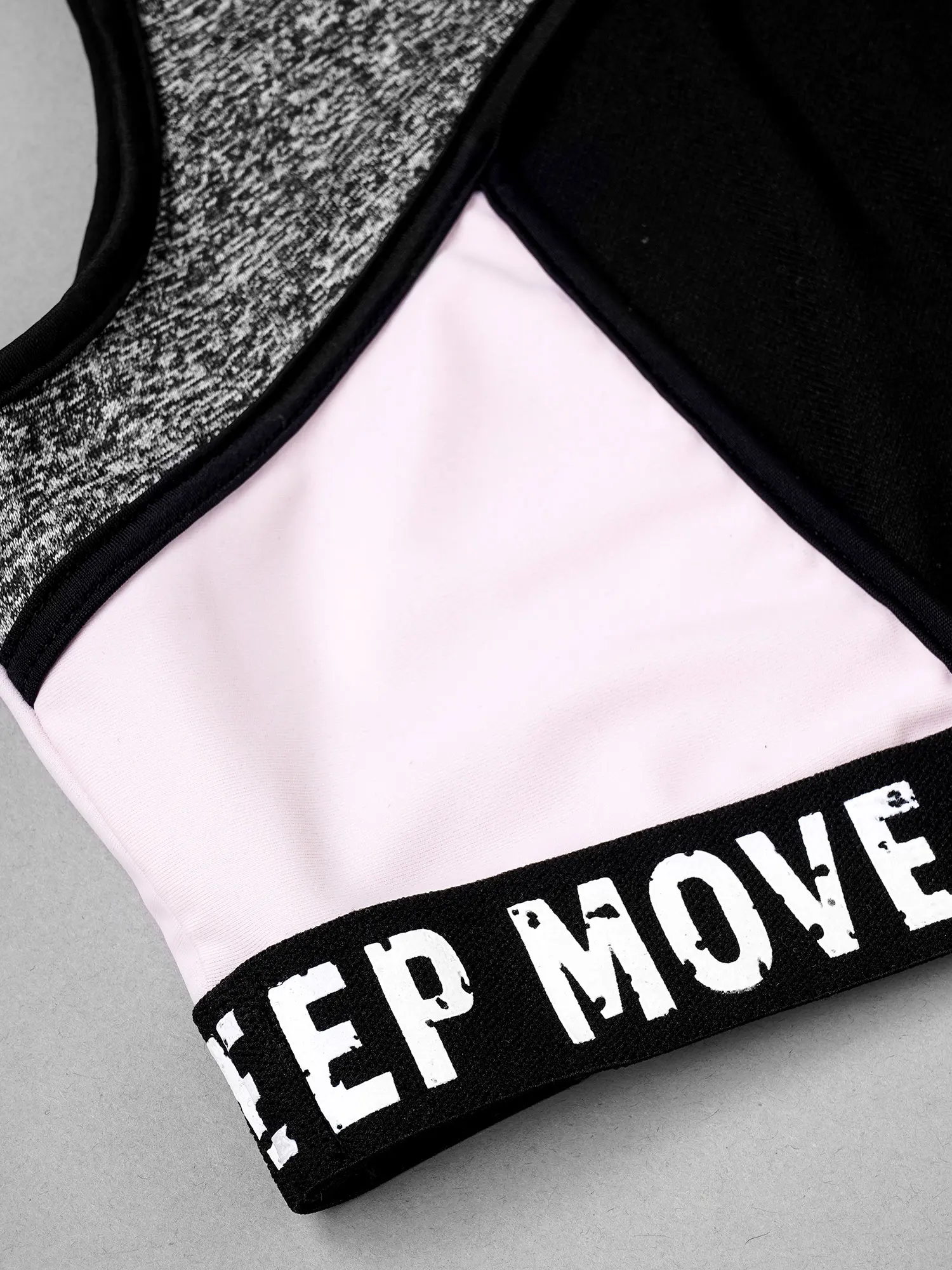 Kids Girls Ballet Gymnastics Suits Wide Shoulder Straps Crops Top Sport Pants Children Clothing for Workout Running Sports Sets